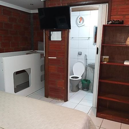 A Ilha Verde Hotel Pousada Na Praia メーウ島 エクステリア 写真